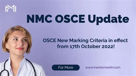 osce marking criteria 2022.